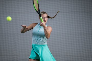 Angelina Wirges 207 - Nordostdeutsche Meisterschaft